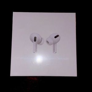 AirPod pro generation 1 brand new